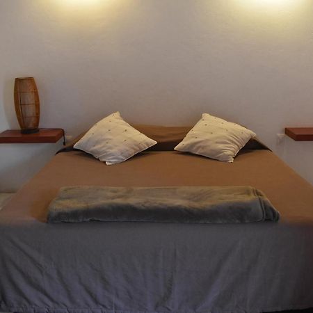 Casa Maria Guest House San Agustín Etla Екстериор снимка