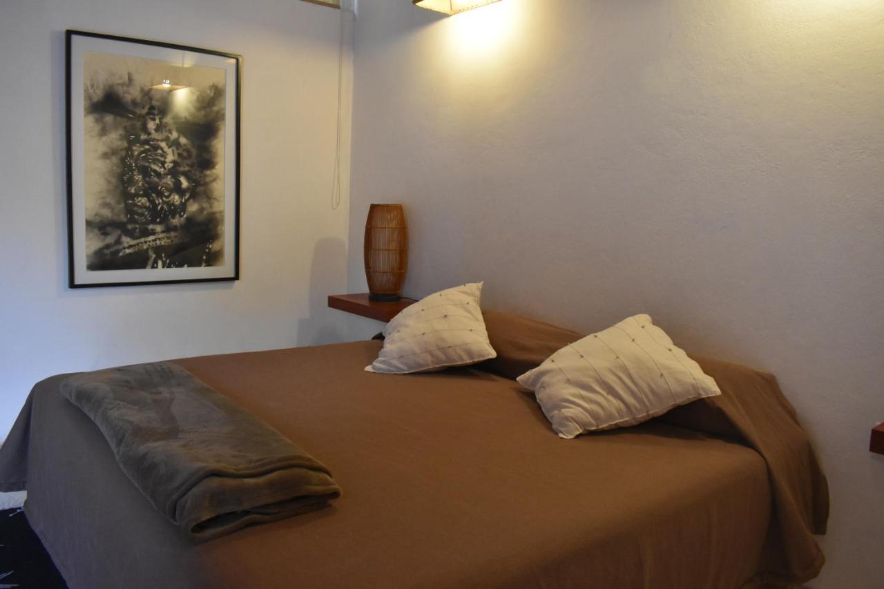 Casa Maria Guest House San Agustín Etla Екстериор снимка