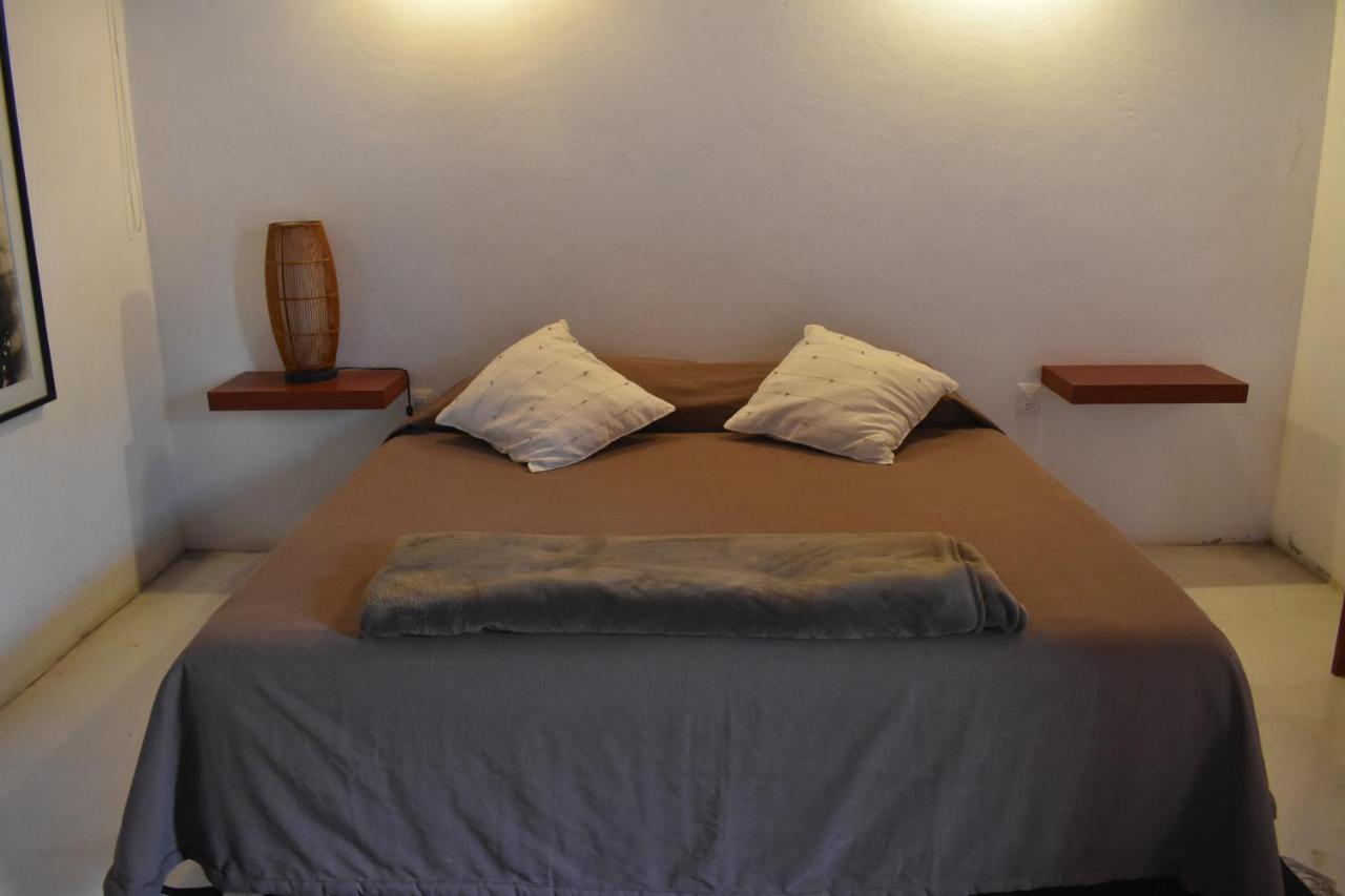 Casa Maria Guest House San Agustín Etla Екстериор снимка