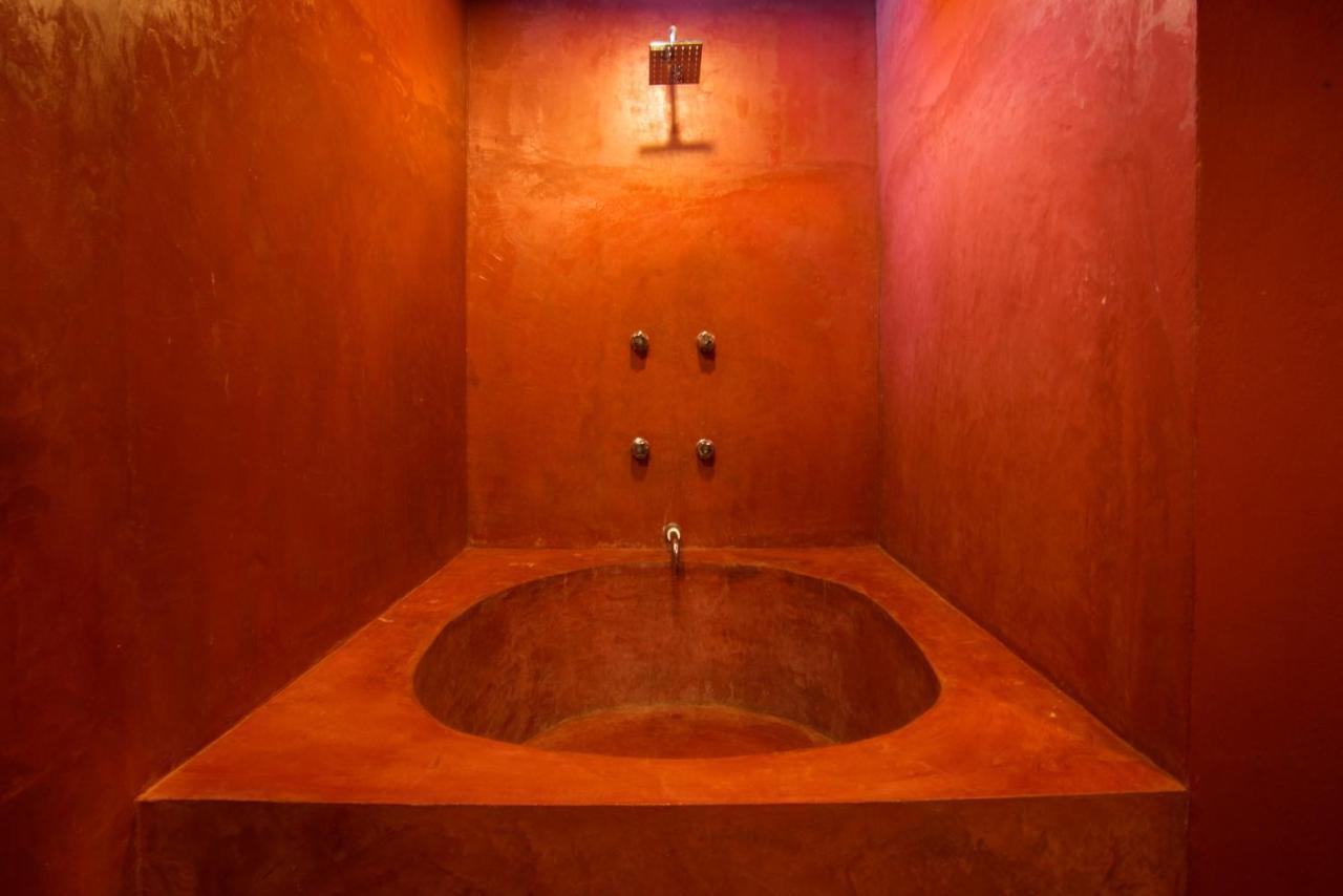 Casa Maria Guest House San Agustín Etla Екстериор снимка