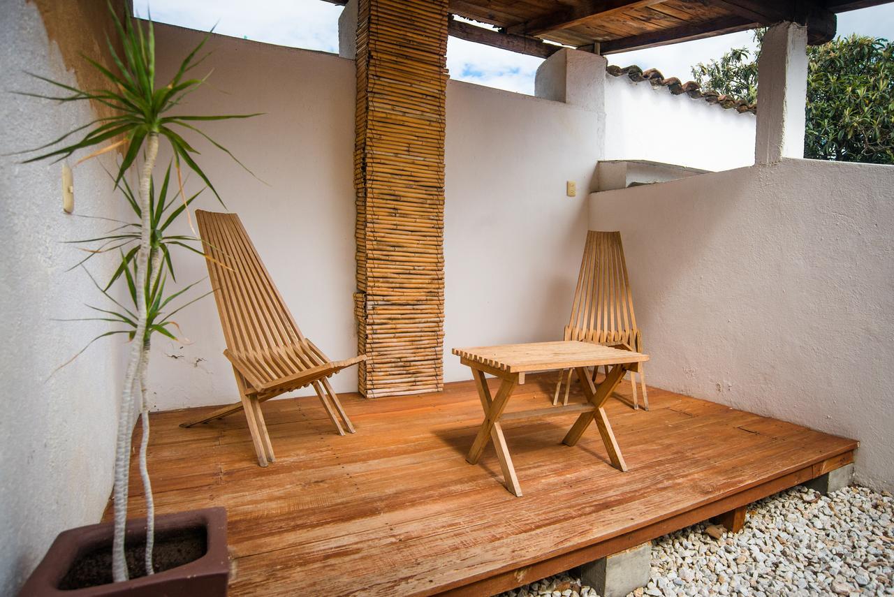 Casa Maria Guest House San Agustín Etla Екстериор снимка