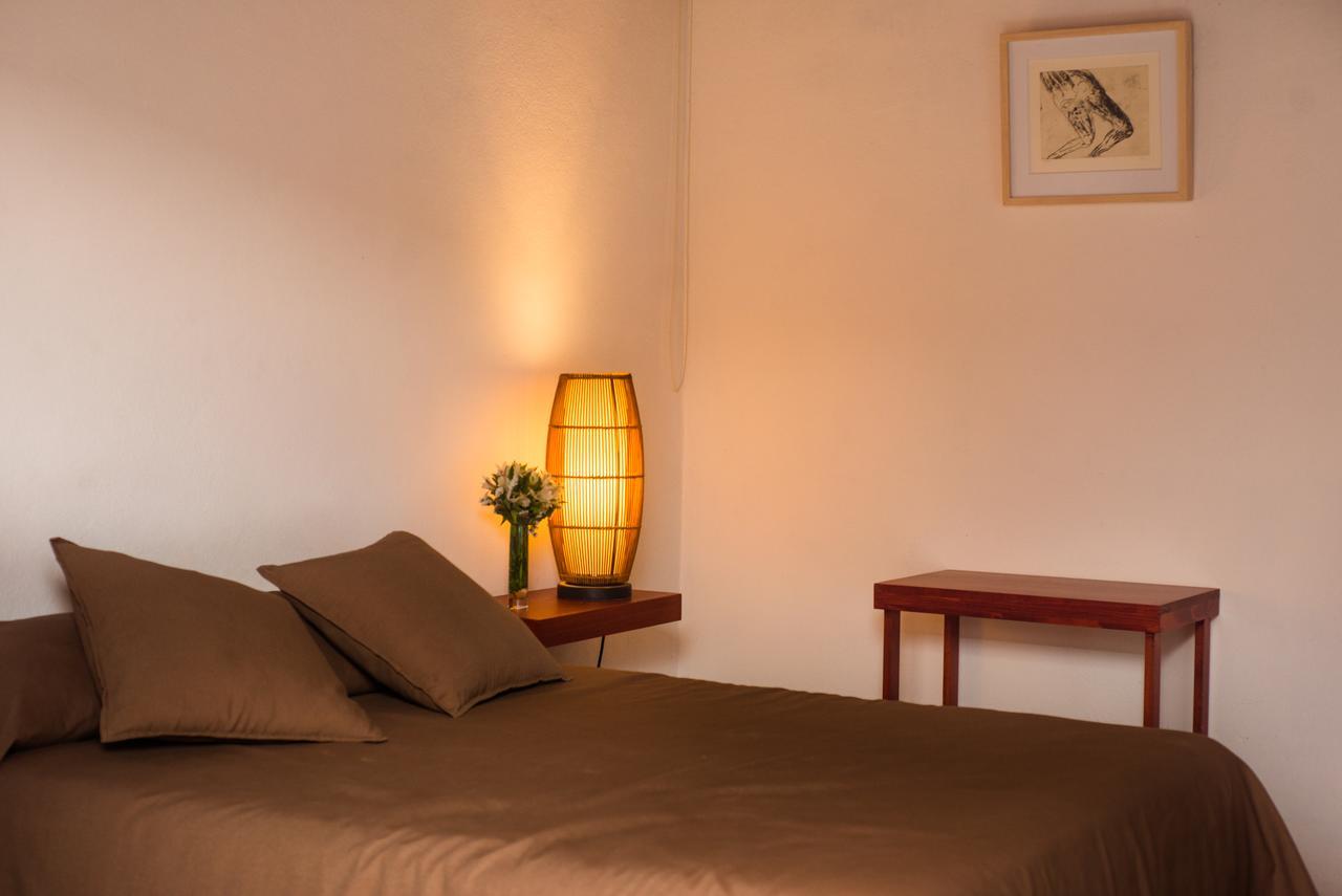 Casa Maria Guest House San Agustín Etla Екстериор снимка