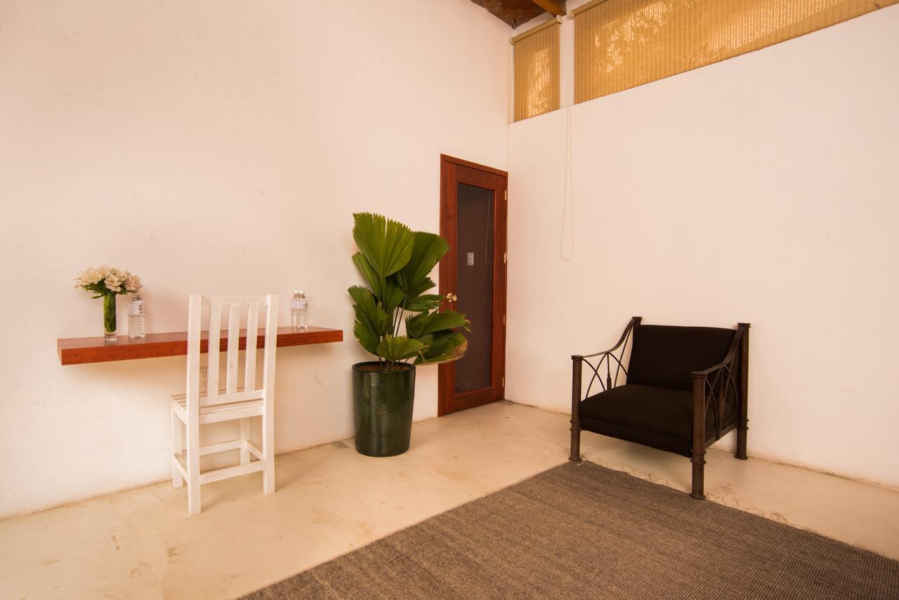 Casa Maria Guest House San Agustín Etla Екстериор снимка