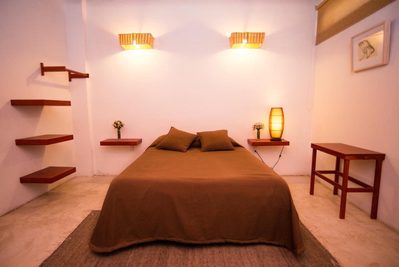Casa Maria Guest House San Agustín Etla Екстериор снимка