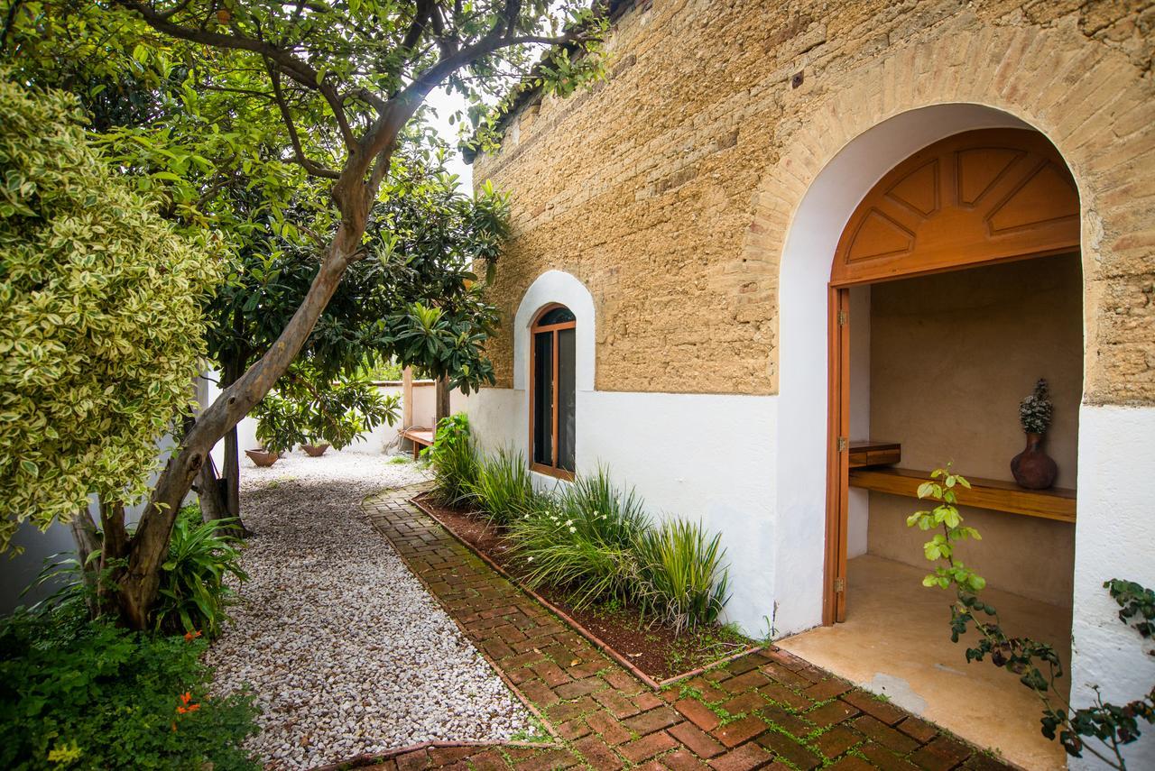 Casa Maria Guest House San Agustín Etla Екстериор снимка