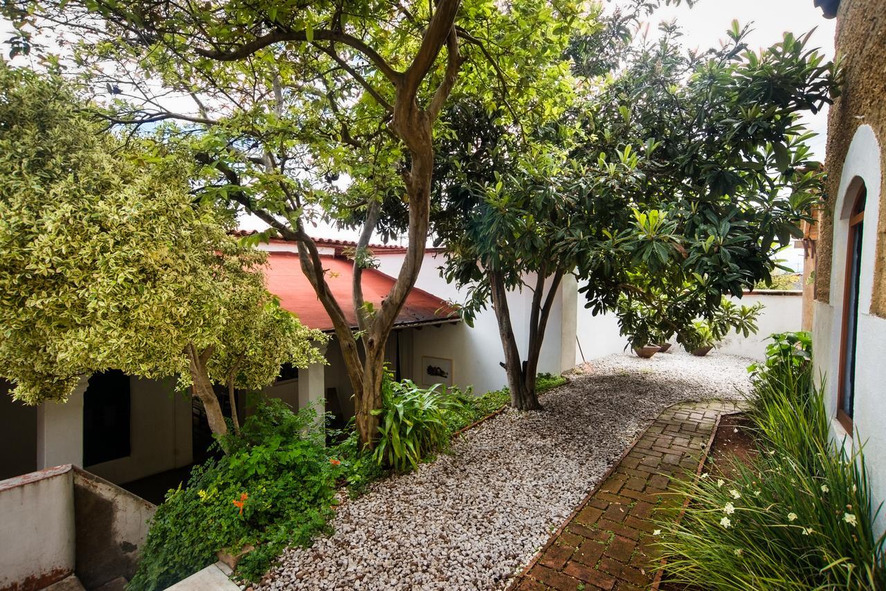 Casa Maria Guest House San Agustín Etla Екстериор снимка