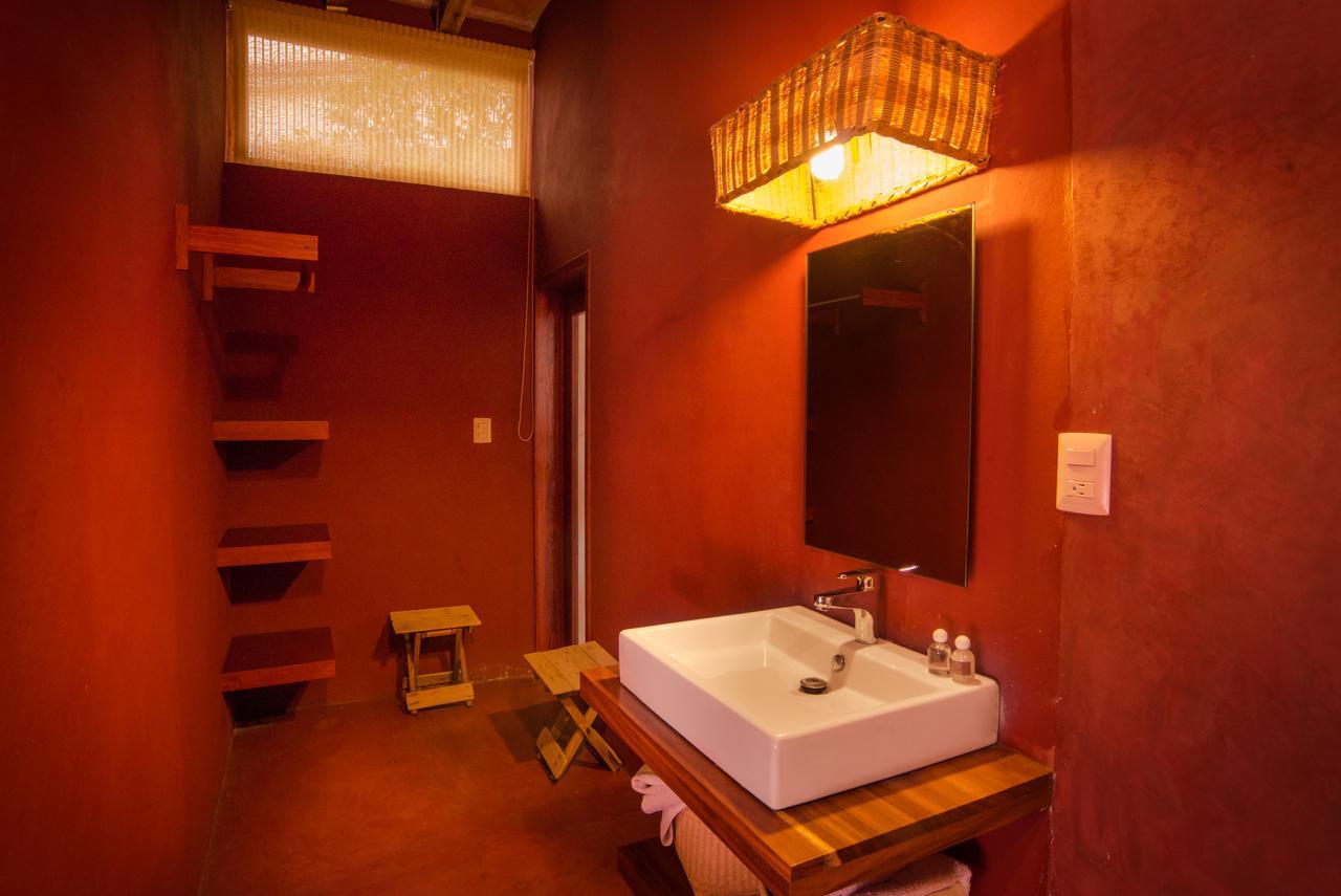 Casa Maria Guest House San Agustín Etla Екстериор снимка