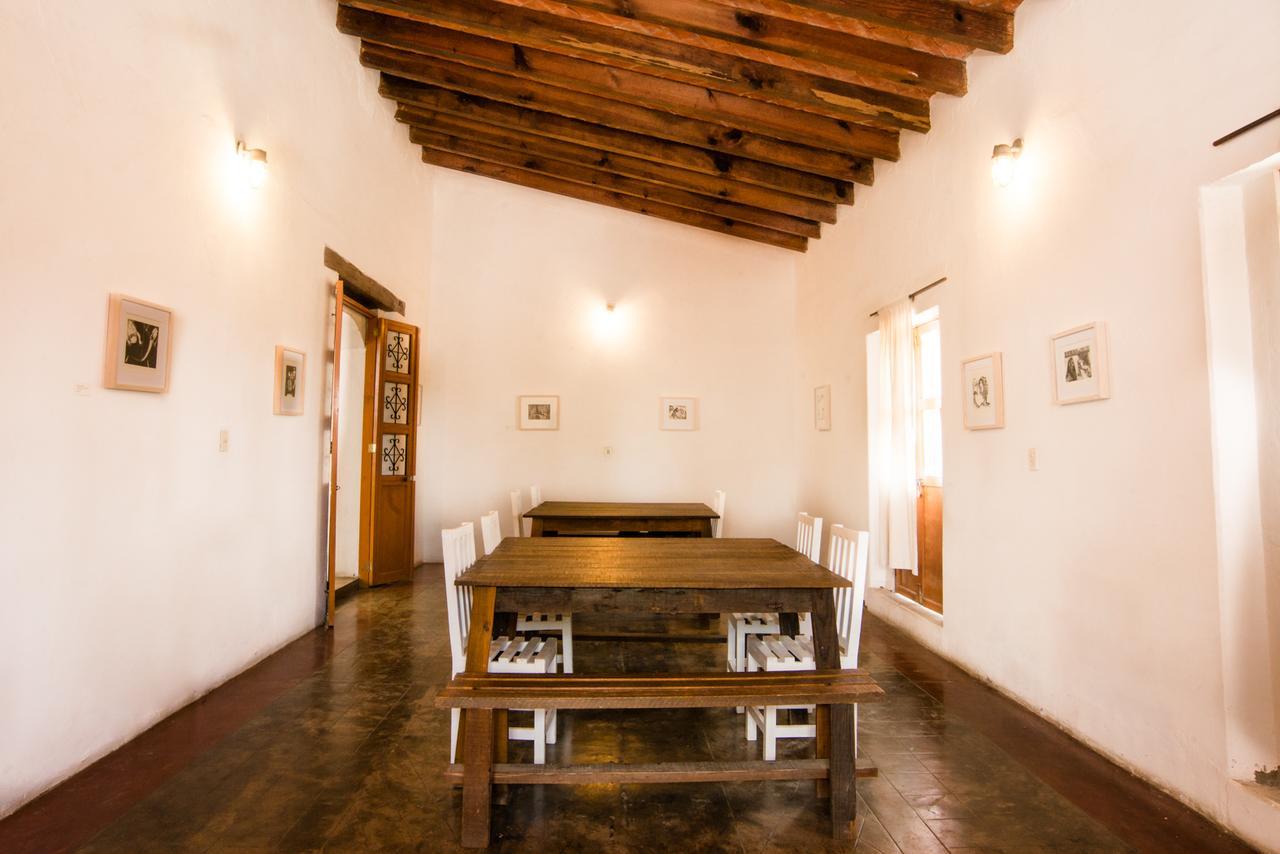 Casa Maria Guest House San Agustín Etla Екстериор снимка