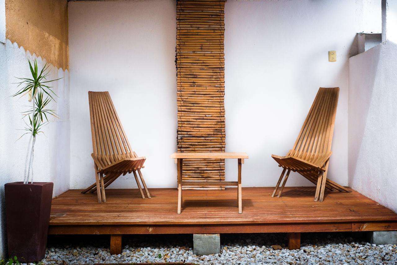 Casa Maria Guest House San Agustín Etla Екстериор снимка