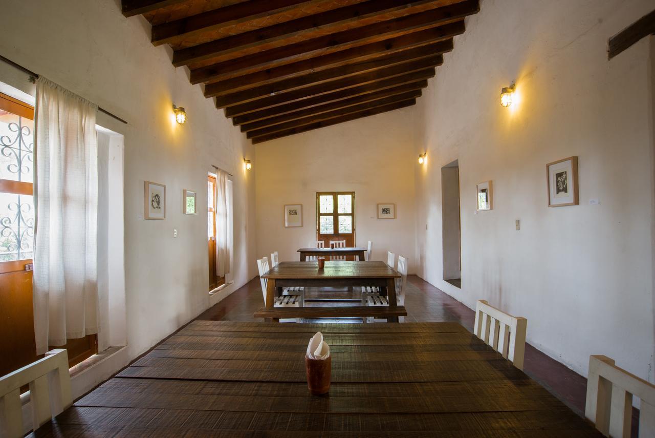 Casa Maria Guest House San Agustín Etla Екстериор снимка
