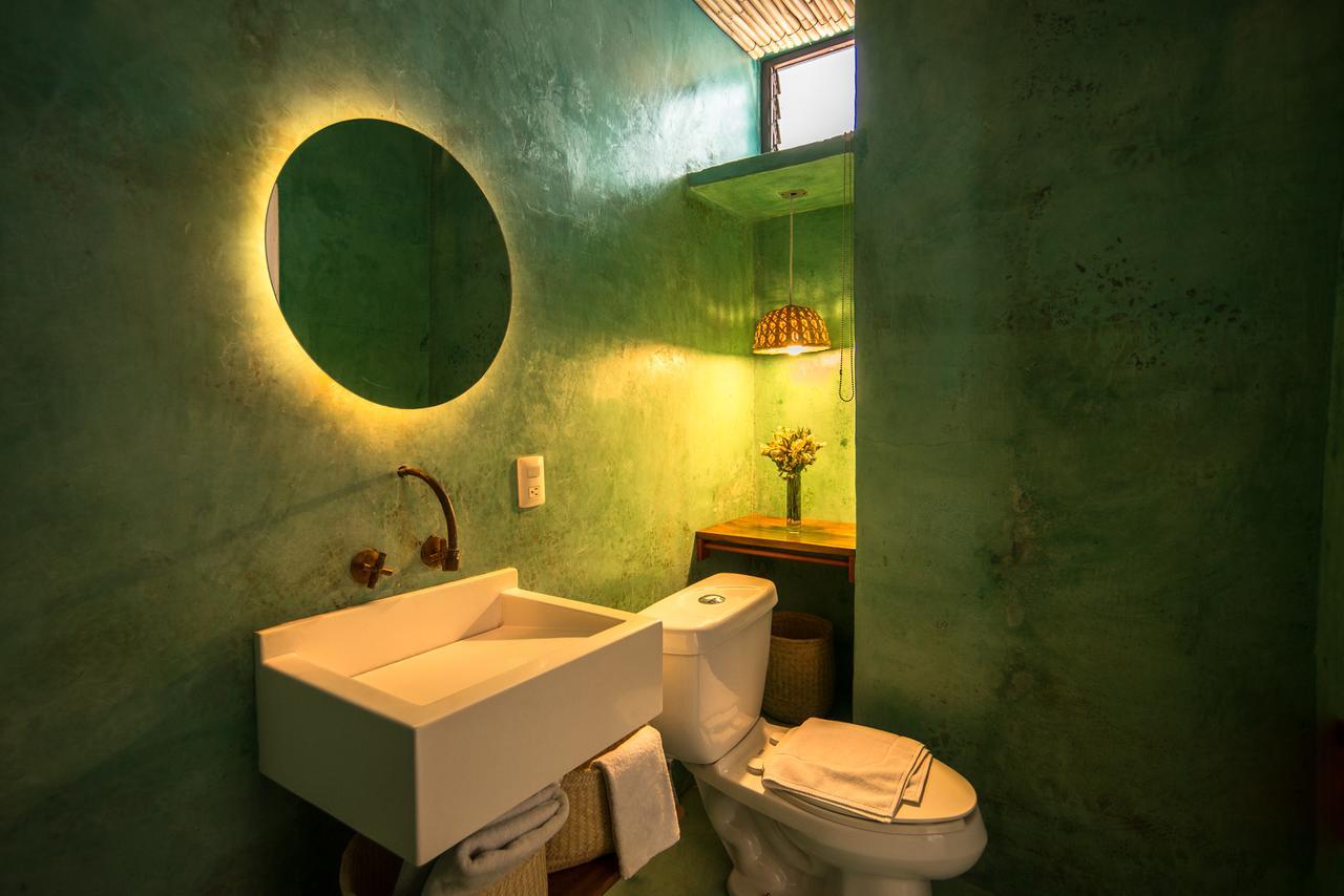 Casa Maria Guest House San Agustín Etla Екстериор снимка