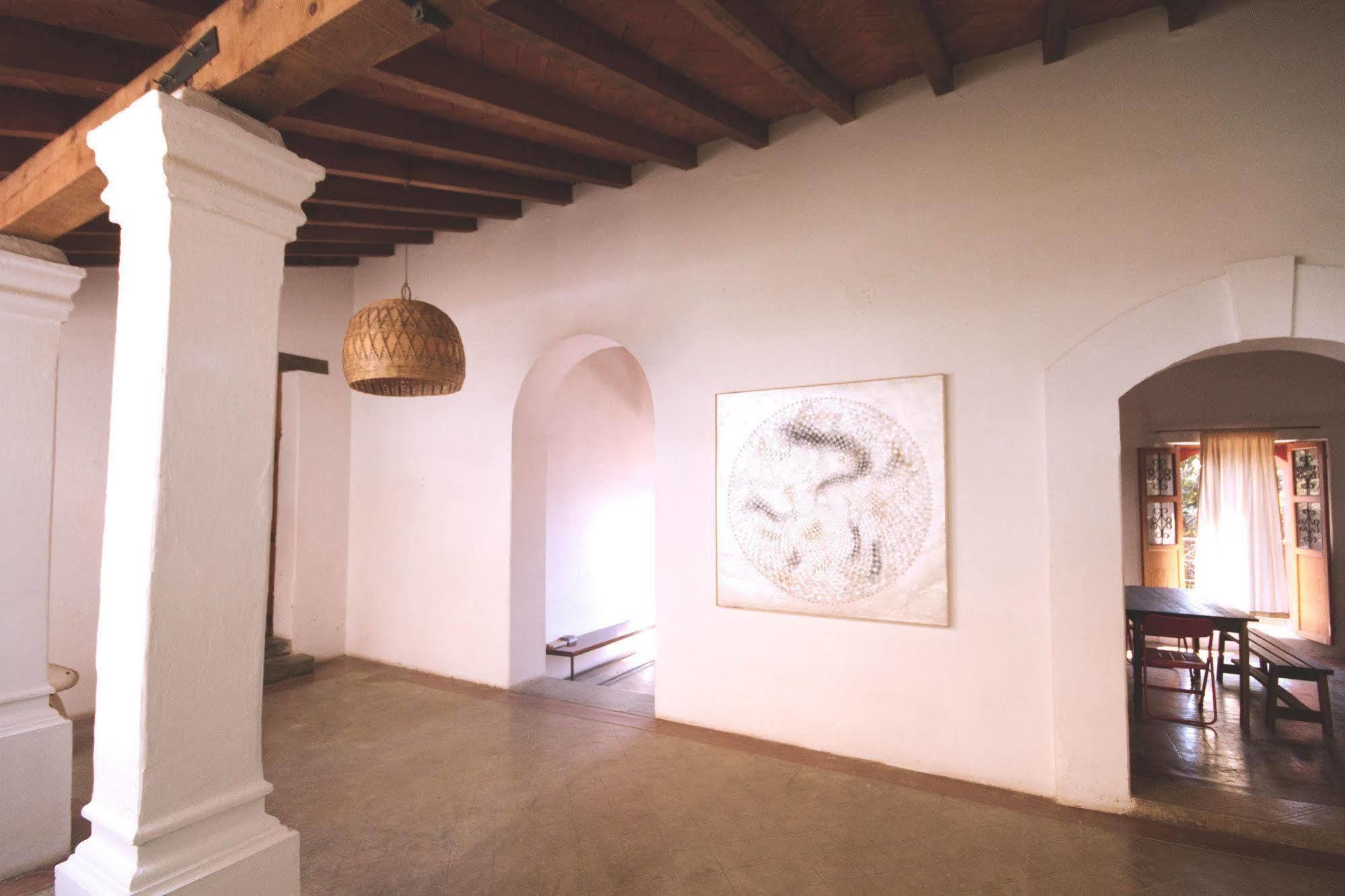 Casa Maria Guest House San Agustín Etla Екстериор снимка