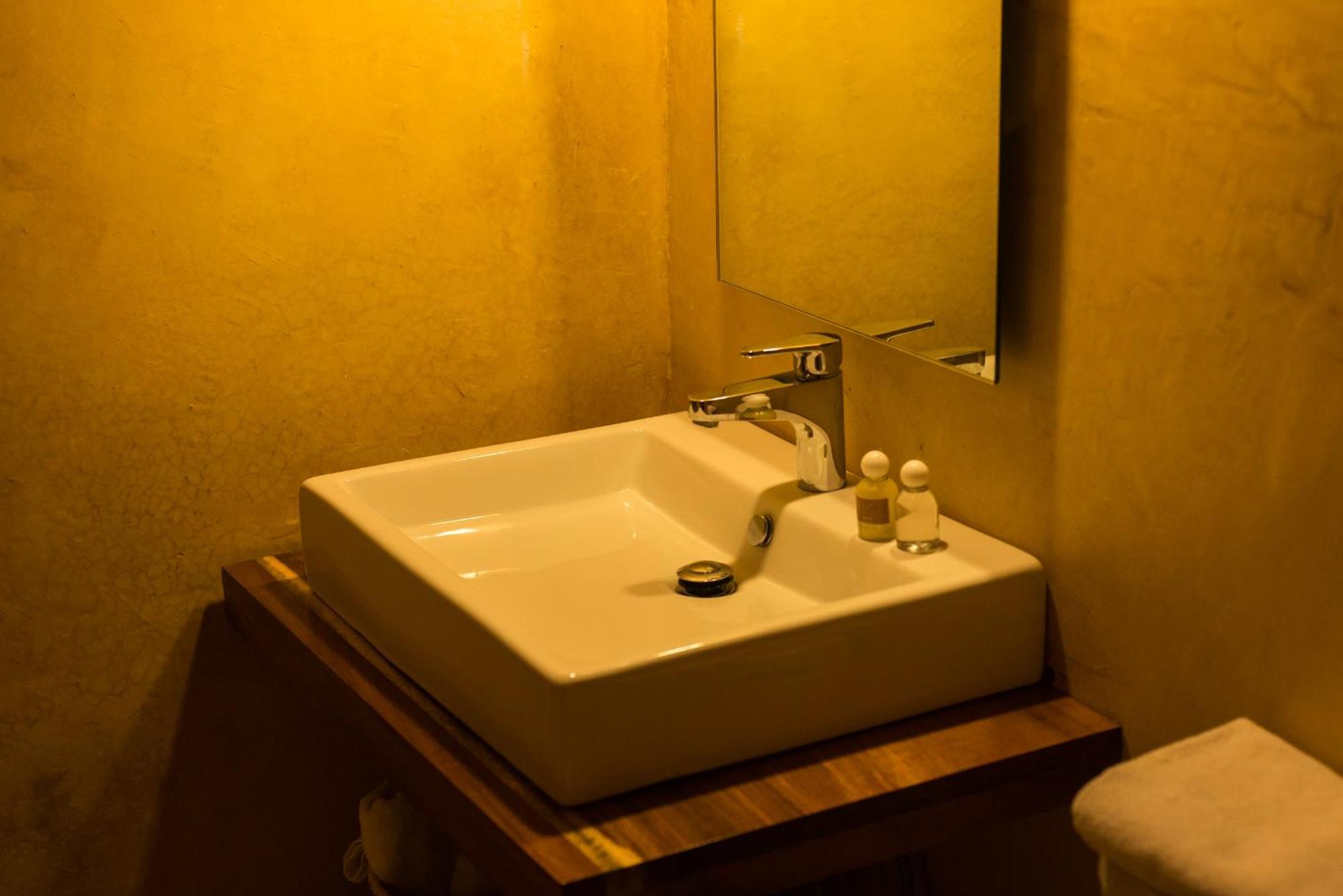 Casa Maria Guest House San Agustín Etla Екстериор снимка